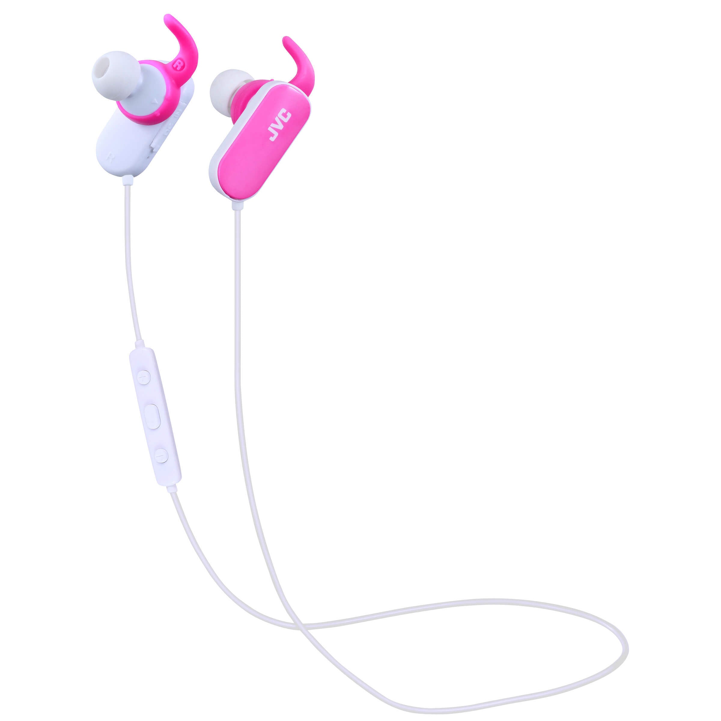 jvc-jvc-horlur-ebt5 Trådlös In-Ear Rosa